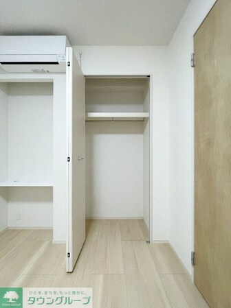 S-RESIDENCE富士見ヶ丘affordの物件内観写真